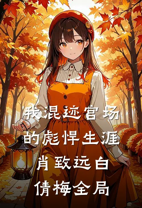 我混迹官场的彪悍生涯肖致远白倩梅全局