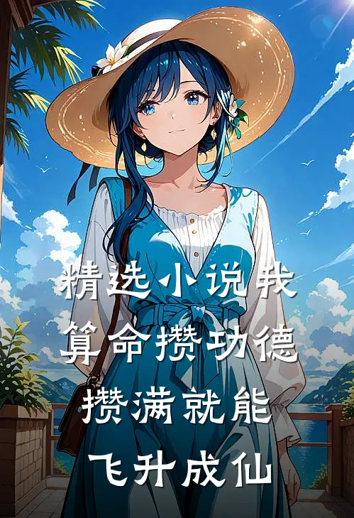 精选小说我算命攒功德，攒满就能飞升成仙