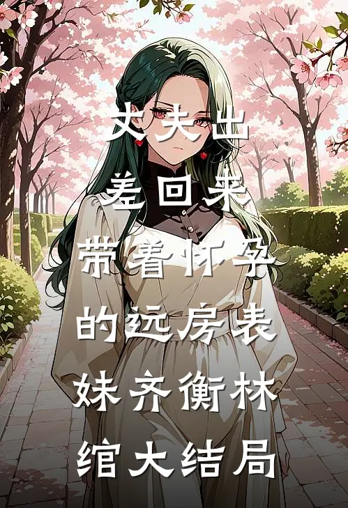 丈夫出差回来，带着怀孕的远房表妹齐衡林绾大结局