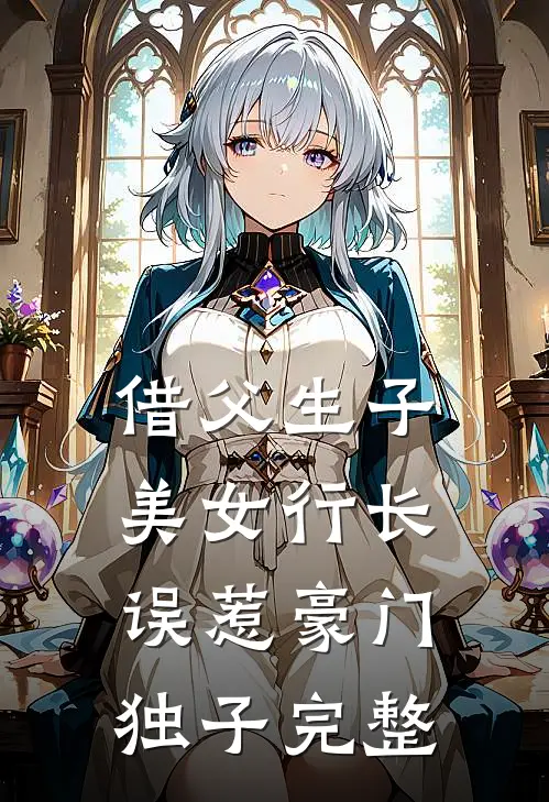 借父生子，美女行长误惹豪门独子完整