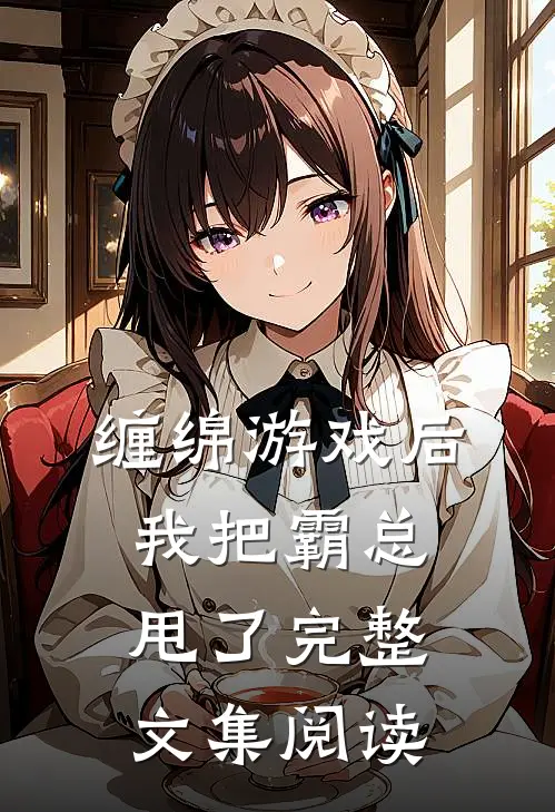 缠绵游戏后，我把霸总甩了完整文集阅读
