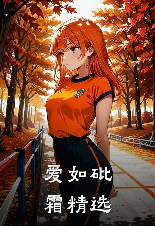 爱如砒霜精选