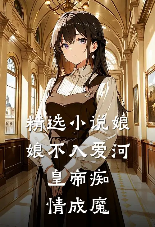 精选小说娘娘不入爱河，皇帝痴情成魔