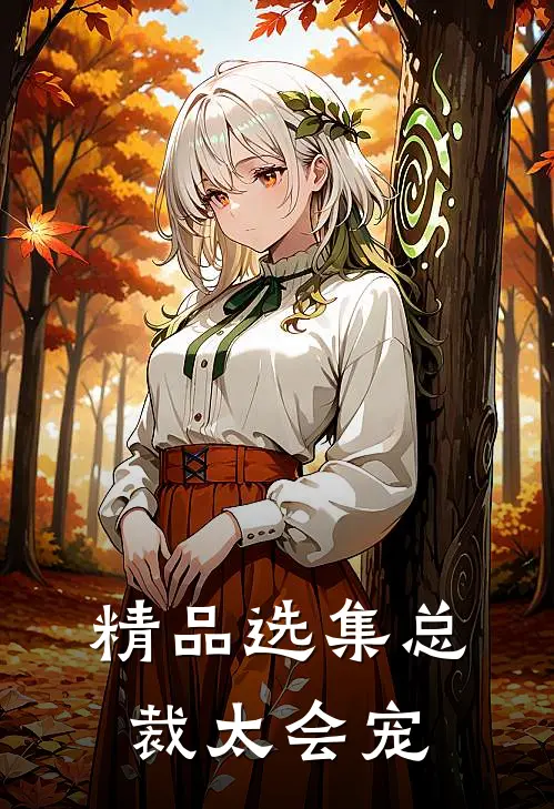 精品选集总裁太会宠