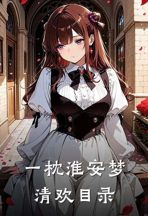 一枕淮安梦清欢目录