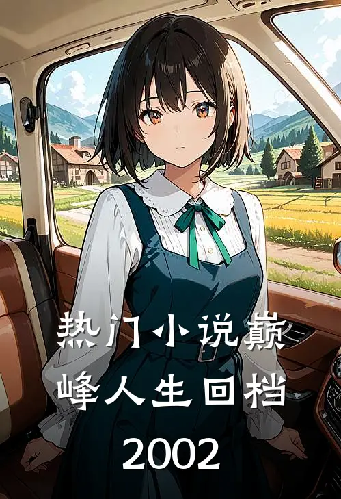 热门小说巅峰人生回档2002