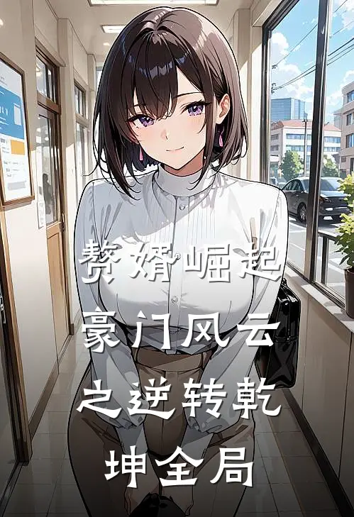 赘婿崛起：豪门风云之逆转乾坤全局