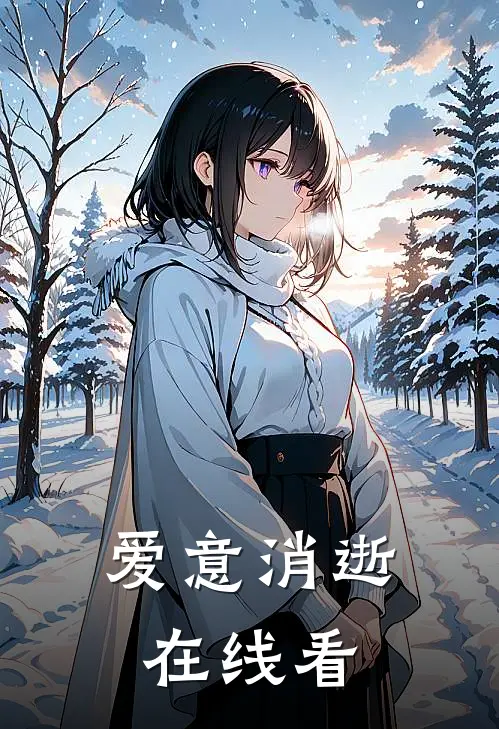 爱意消逝在线看