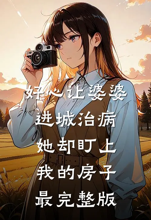 好心让婆婆进城治病，她却盯上我的房子最完整版