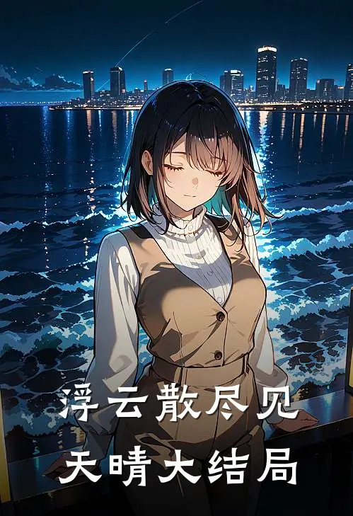浮云散尽见天晴大结局