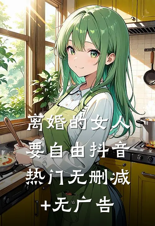 离婚的女人要自由抖音热门无删减+无广告