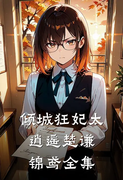倾城狂妃太逍遥楚谦锦鸢 全集