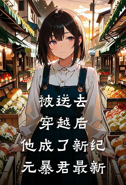被送去穿越后，他成了新纪元暴君最新