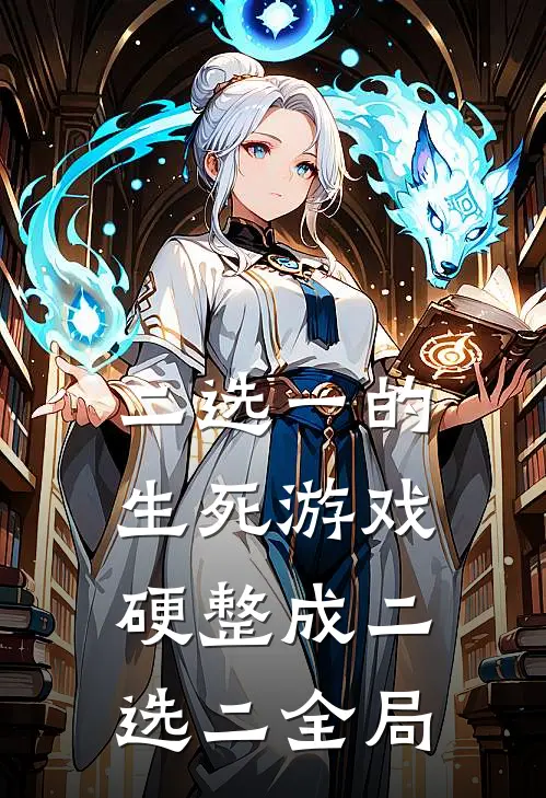 二选一的生死游戏，硬整成二选二全局