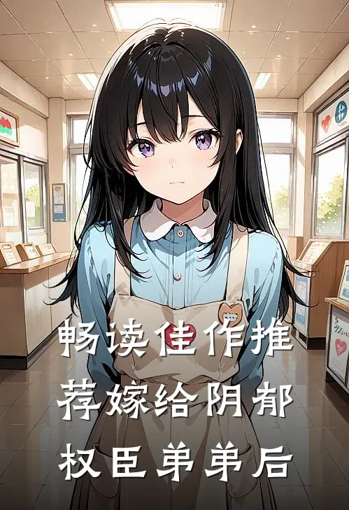 畅读佳作推荐嫁给阴郁权臣弟弟后