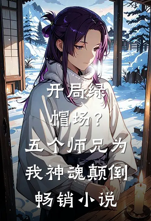开局绿帽场？五个师兄为我神魂颠倒畅销小说