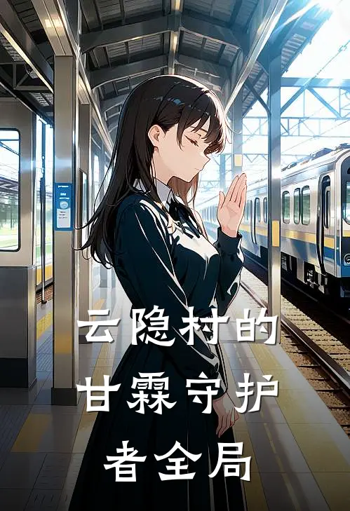 云隐村的甘霖守护者全局