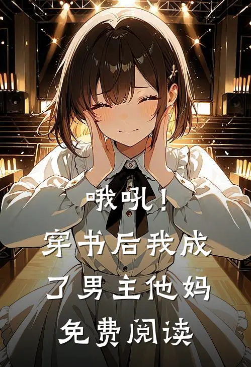 哦吼！穿书后我成了男主他妈免费阅读
