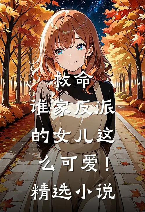 救命，谁家反派的女儿这么可爱！精选小说