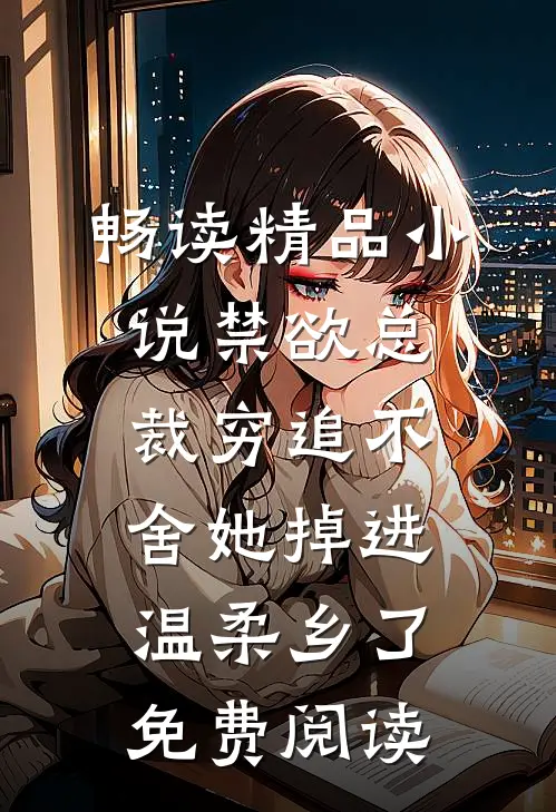 畅读精品小说禁欲总裁穷追不舍她掉进温柔乡了免费阅读