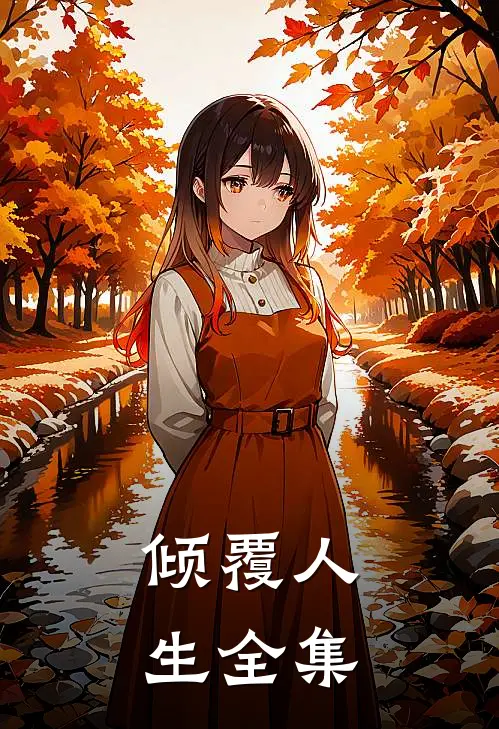 倾覆人生 全集