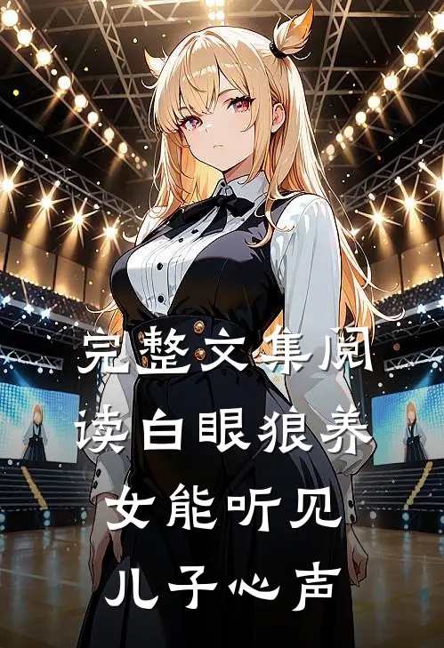 完整文集阅读白眼狼养女能听见儿子心声