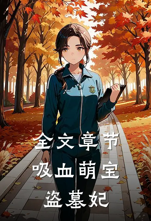 全文章节吸血萌宝盗墓妃