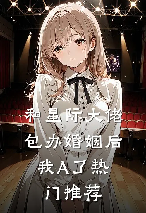 和星际大佬包办婚姻后，我A了热门推荐