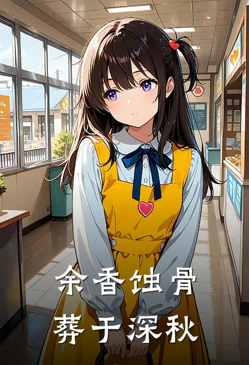 余香蚀骨，葬于深秋