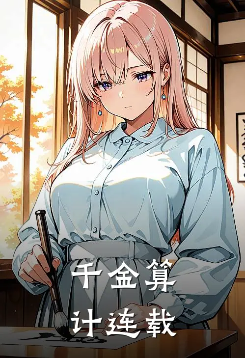千金算计连载
