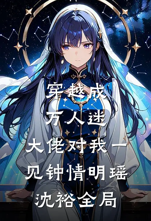 穿越成万人迷，大佬对我一见钟情明瑶沈裕全局