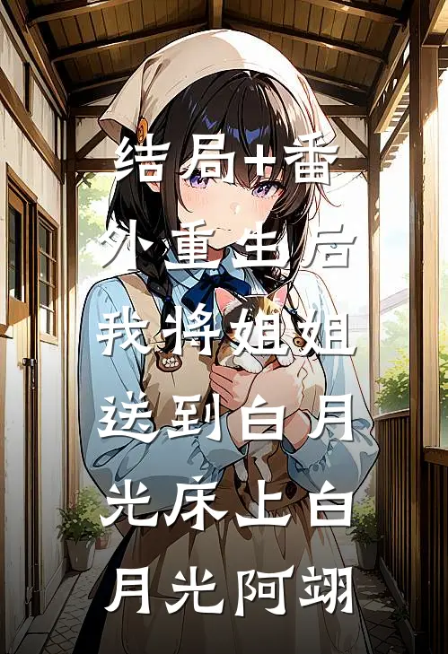 结局+番外重生后，我将姐姐送到白月光床上白月光阿翊