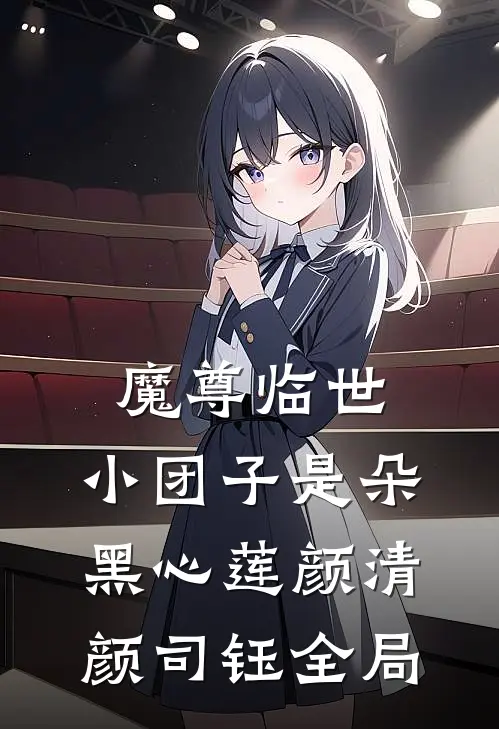 魔尊临世，小团子是朵黑心莲颜清颜司钰全局