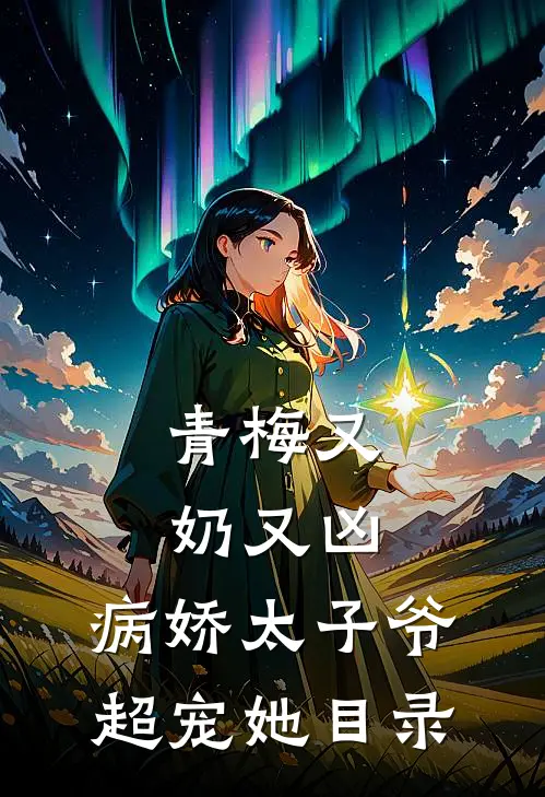 青梅又奶又凶，病娇太子爷超宠她目录