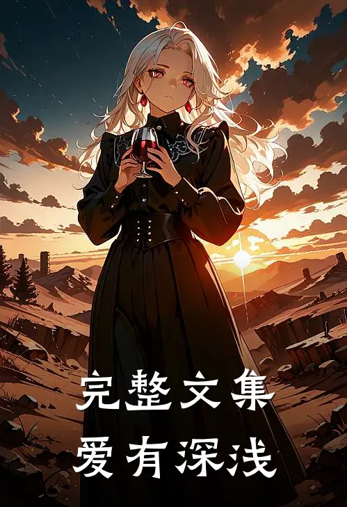 完整文集爱有深浅