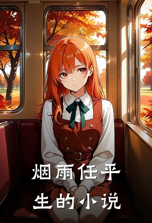 烟雨任平生的小说