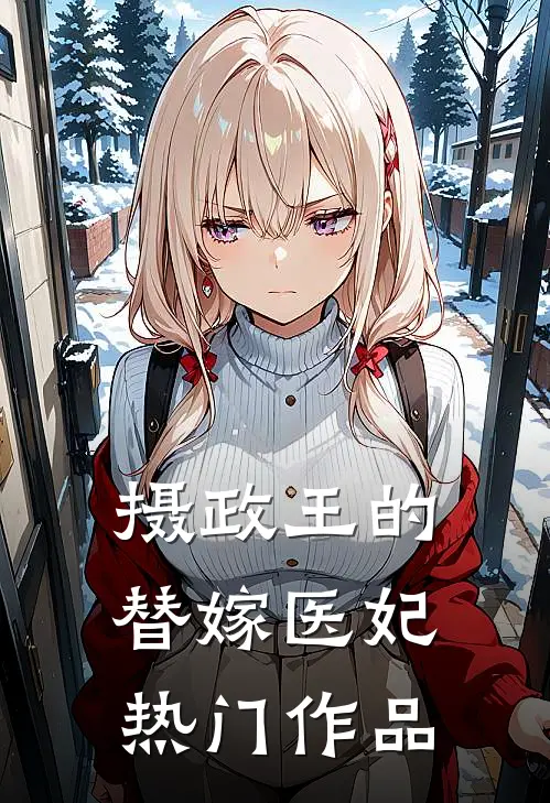摄政王的替嫁医妃热门作品