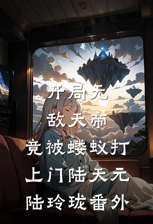 开局无敌天帝，竟被蝼蚁打上门陆天元陆玲珑番外