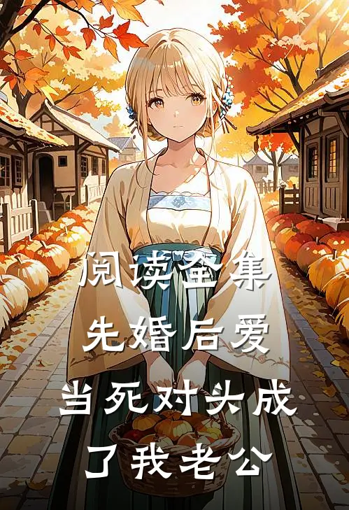 阅读全集先婚后爱：当死对头成了我老公