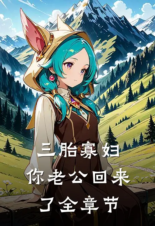 三胎寡妇,你老公回来了全章节