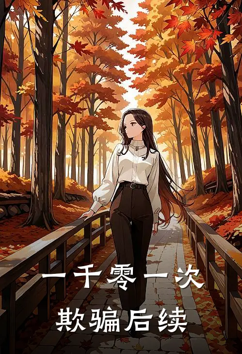 一千零一次欺骗后续