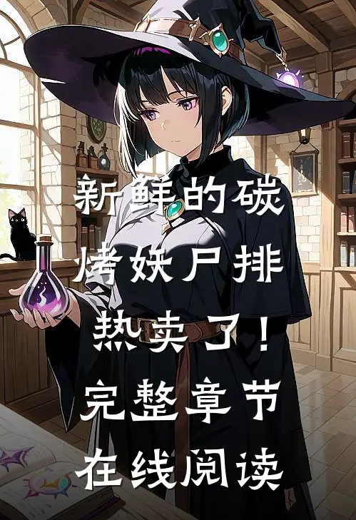 新鲜的碳烤妖尸排热卖了！完整章节在线阅读