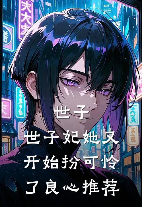 世子，世子妃她又开始扮可怜了良心推荐