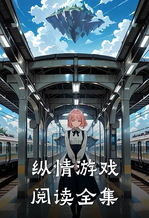 纵情游戏阅读全集