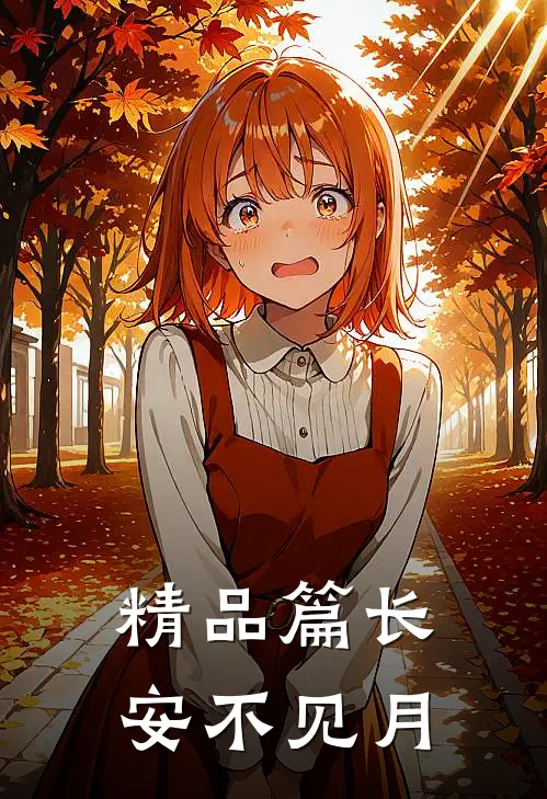 精品篇长安不见月