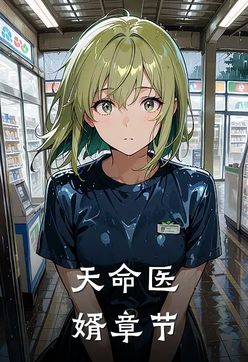 天命医婿章节