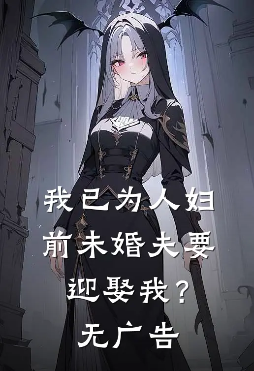 我已为人妇，前未婚夫要迎娶我？无广告