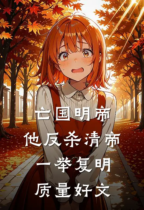 亡国明帝：他反杀清帝一举复明质量好文
