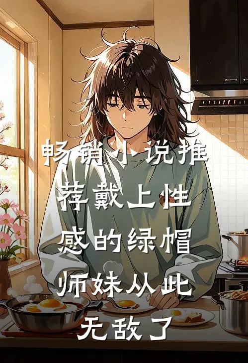 畅销小说推荐戴上性感的绿帽，师妹从此无敌了