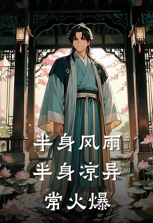 半身风雨半身凉异常火爆